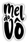 Logotipo Mel do Vo